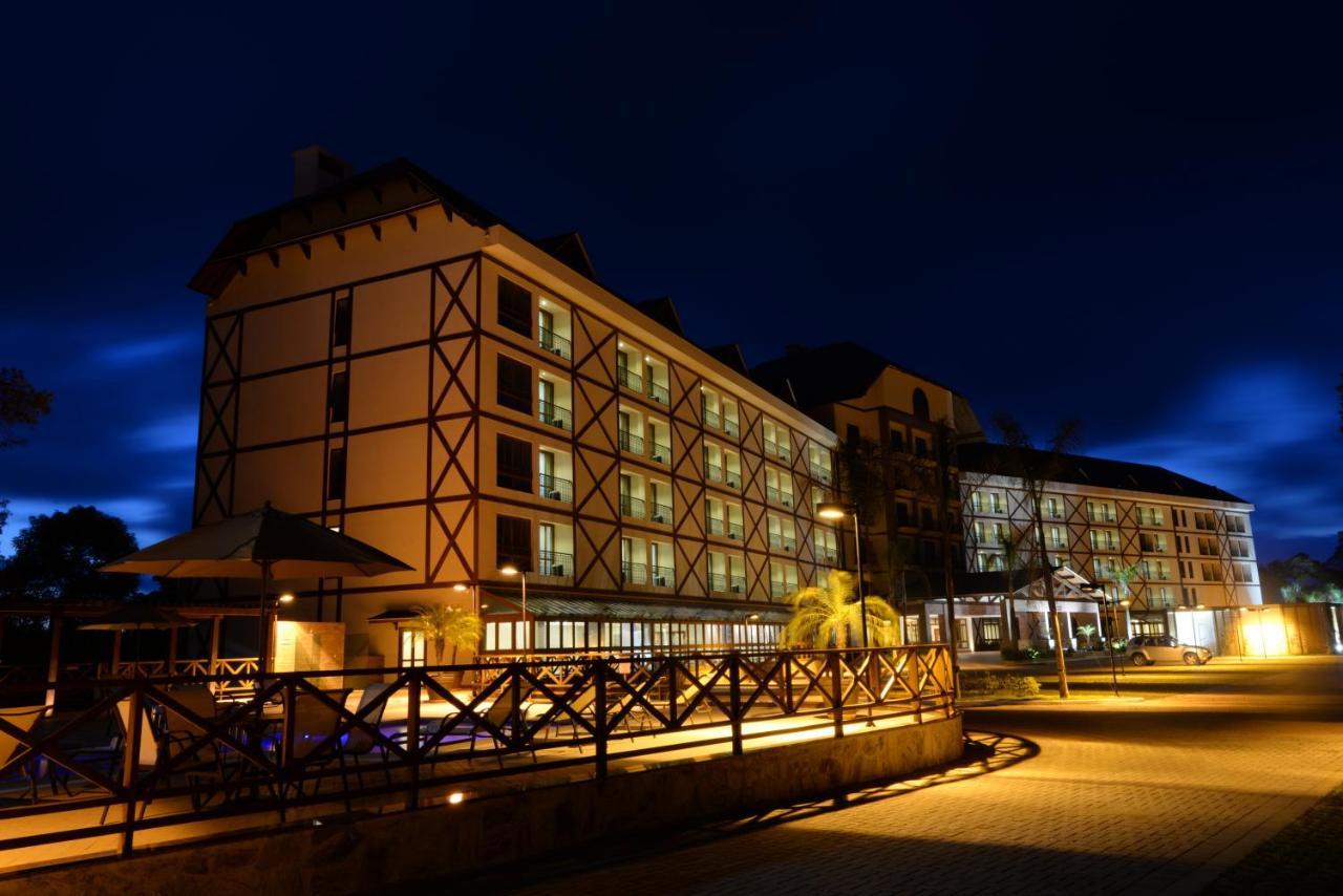 Vista Azul Apart Hotel - Vista Pinheiros Pedra Azul  Exteriér fotografie